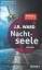 J. R. Ward: Nachtseele. Ein Black Dagger