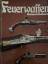 Richard Akehurst: Feuerwaffen