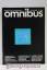 Omnibus: Berliner Kulturzeitschrift Nr. 
