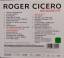 gebrauchter Tonträger – Roger Cicero – ARTGERECHT  (limitierte DeLuxe Edition) – Bild 2