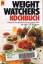 Weight Watchers Kochbuch