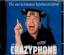 neues Hörbuch – Crazyphone - Die Verrücktesten Telefonstreiche ! / CD Neuware – Bild 1