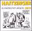 Horst Haitzinger: Haitzinger Karikaturen