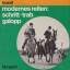 Albert Brandl: modernes reiten, schritt,