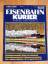 Eisenbahn-Kurier - Vorbild und Modell - 