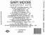 gebrauchter Tonträger – Gary Moore – Gary Moore • Greatest Hits – Bild 2