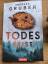 Andreas Gruber: Todesurteil - Thriller