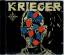 KRIEGER: Krieger - Krieger / CD Neuware