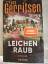 Tess Gerritsen: Leichenraub