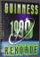 Hans Kettwig (Red.): Guinness 1999 Buch 