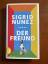 Sigrid Nunez: Der Freund