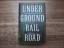 Colson Whitehead: Underground Railroad -