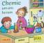 Brigitte Hoffmann: Chemie um uns herum -