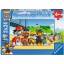 Ravensburger 09064 Puzzle Paw Patrol Hel