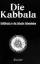 Nestler Papus: Die Kabbala