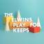 The Elwins play for Keeps