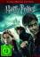 David Yates: Harry Potter und die Heilig