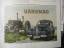 Hanomag Werbung 1943