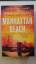 Jennifer Egan: Manhattan Beach