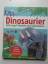 Warren Elsmore: Dinosaurier - tolle Lego