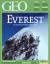 GEO Magazin - 04/2003 - Everest: 50 Jahr