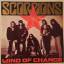 Scorpions: Wind of change