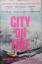 Garth Risk Hallberg: City On Fire