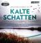 Larsson, Stieg / Mankell, Henning: Kalte