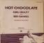 gebrauchter Tonträger – Hot Chocolate – Girl Crazy – Bild 2