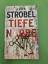 Arno Strobel: Tiefe Narbe