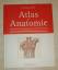 Barbara Weitz: Atlas der Anatomie Barbara Weitz: Atlas der Anatomie