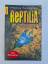 Thomas Thiemeyer: Reptilia