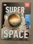 Clive Gifford: Super-Space