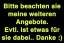 gebrauchtes Buch – van de Rijt – Oje, ich wachse! - Von den 10 "Sprüngen" in der mentalen Entwicklung Ihres Kindes während der ersten 20 Monate und wie Sie damit umgehen können. Wie NEU! – Bild 4