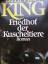 Stephen King: Friedhof der Kuscheltiere