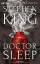 Stephen King: Doctor Sleep