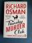 Richard Osman: The Thursday Murder Club