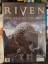 Riven: The Sequel to Myst