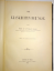 antiquarisches Buch – Prof. Dr – Die Krankheiten der Nase. Die Krankheiten der oberen Luftwege, 1.Theil – Bild 3