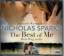 Nicholas Sparks: The Best of Me - Mein W