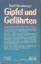 gebrauchtes Buch – Kurt Diemberger - Vom Autor signiert – Gipfel und Gefährten, Zwischen Null und Achttausend (signiert) – Bild 2