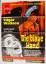 Original Filmplakat "Die blaue Hand". Ed