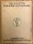 antiquarisches Buch – Deutscher Werkbund – Die Kunst in Industrie und Handel. Jahrbuch des Deutschen Werkbundes 1913. – Bild 5