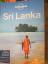 Ryan Ver Berkmoes: Lonely Planet Sri Lan