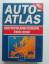 Autoatlas Deutschland Europa 1999 2000