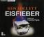 Ken Follett: Eisfieber. 6-CD-Box