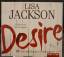 Lisa Jackson: Desire - Die Zeit der Rach