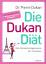 Pierre Dukan: Die Dukan-Diät - Das Schla