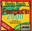 Bodo Bach: Festplatte 2000