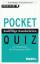 Pocketquiz Knifflige Knobeleien Denkspor